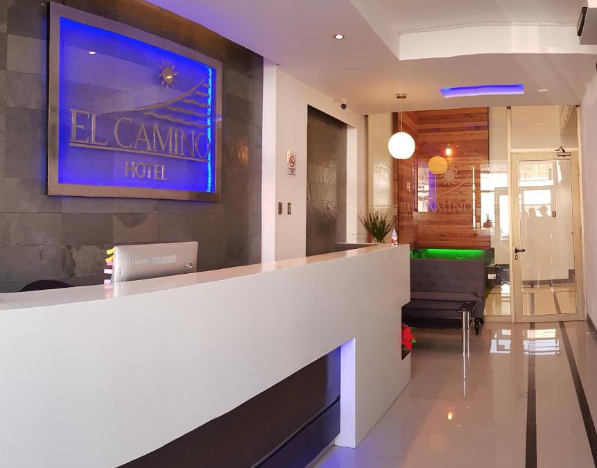 Iquique Hotel | El Camino Hotel