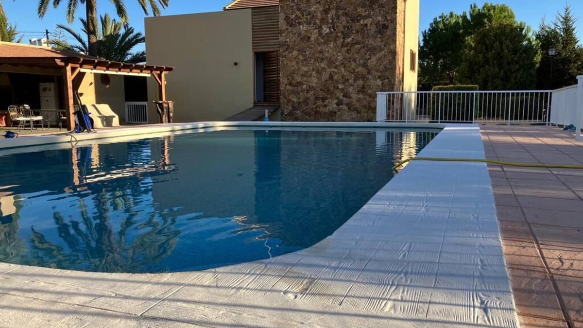 Elche Ski Chalet | "El Campirri", Chalet.