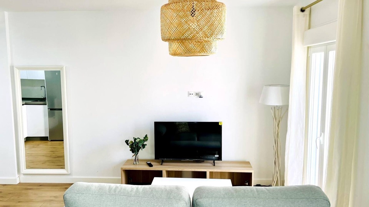 La Trinidad-San Juan y Todos los Santos Apartment | El capricho de Córdoba