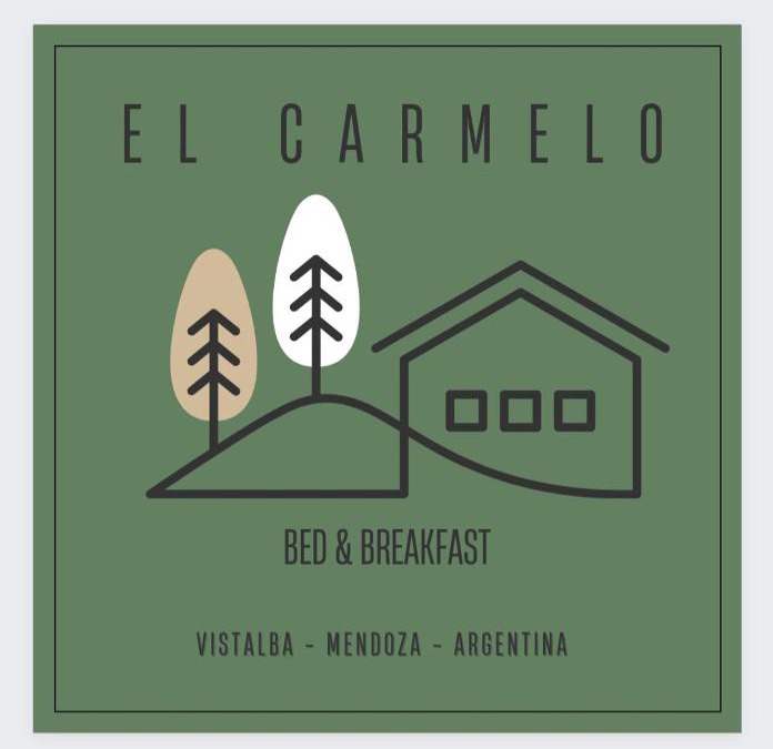 Lujan de Cuyo House | El Carmelo Bed & Breakfast