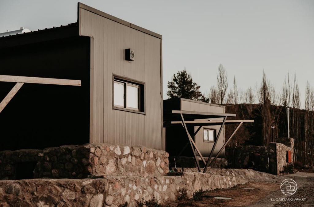 Salto Apartment | El Castaño Apart