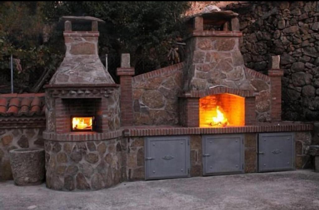 Navaluenga House | El Cauce