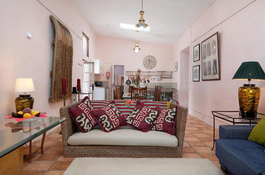 Macher Apartment | El Cello