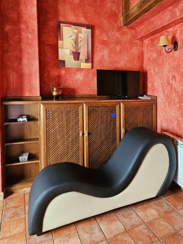 San Martin del Pimpollar House | El Cerrillo 1