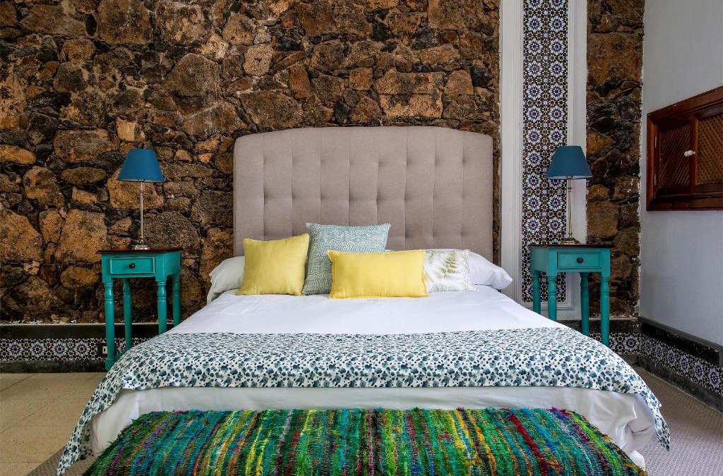 Arrecife Hotel | El Charco Suites