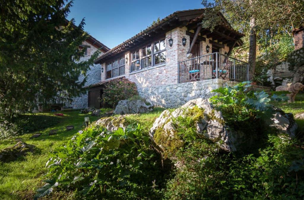 La Pereda Apartment | El Choco, a small place in paradise. V.V435AS