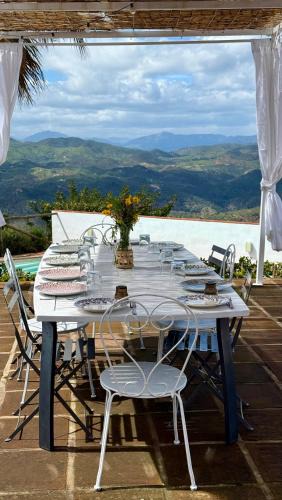 Almogia Villa | El Cielo, Cortijo en el corazón de las montañas