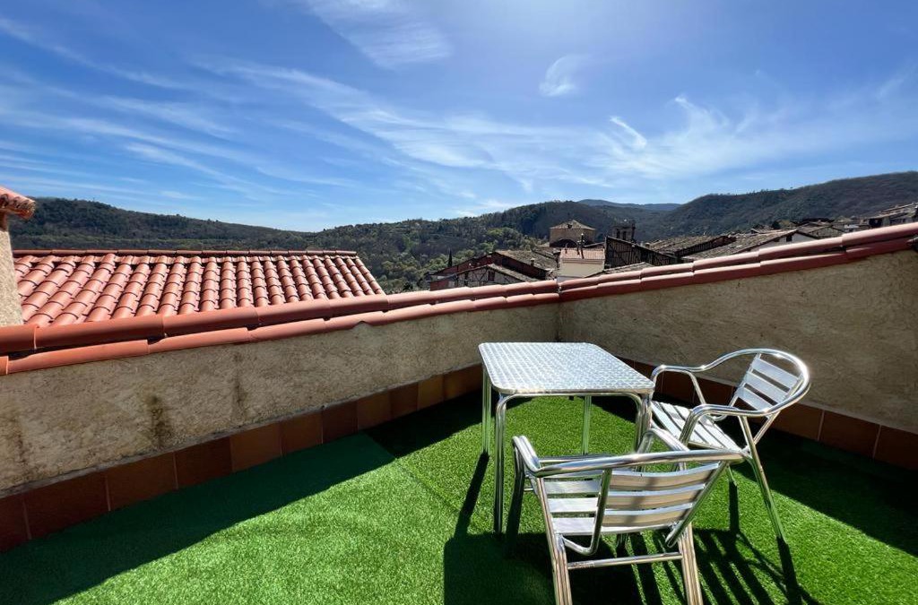 Mogarraz Apartment | El Cielo De Mogarraz