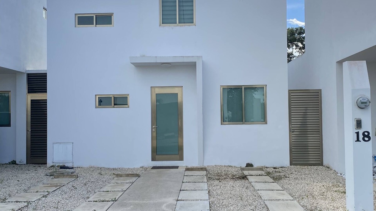 Villa Juarez House | El Cielo Residence