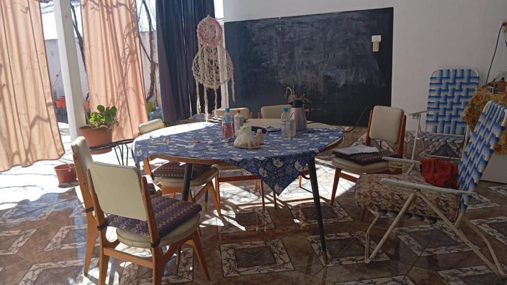 Chilecito Bed & Breakfast | El colibrí Bed & breakfast