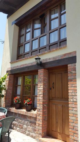 La Portilla House | EL COLLAU
