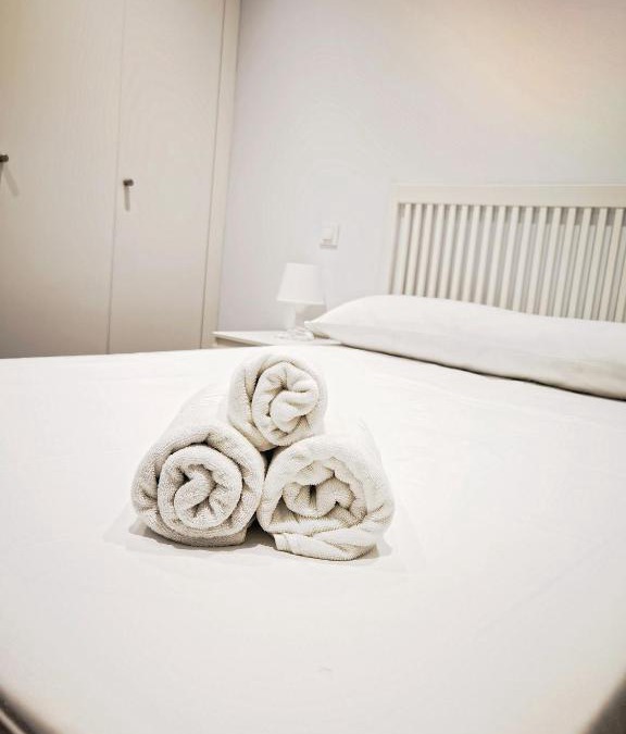 Province of Toledo Apartment | El Comienzo