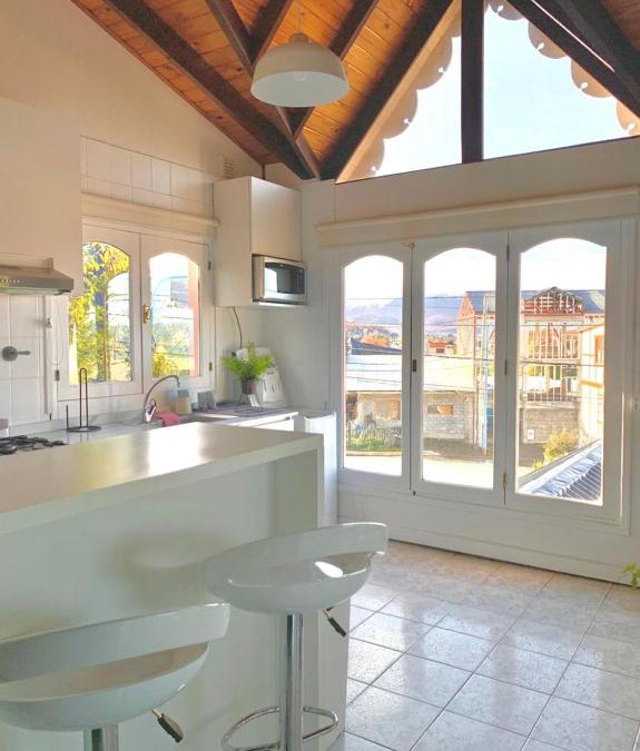 Province of Tierra del Fuego Apartment | El Condor Fueguino