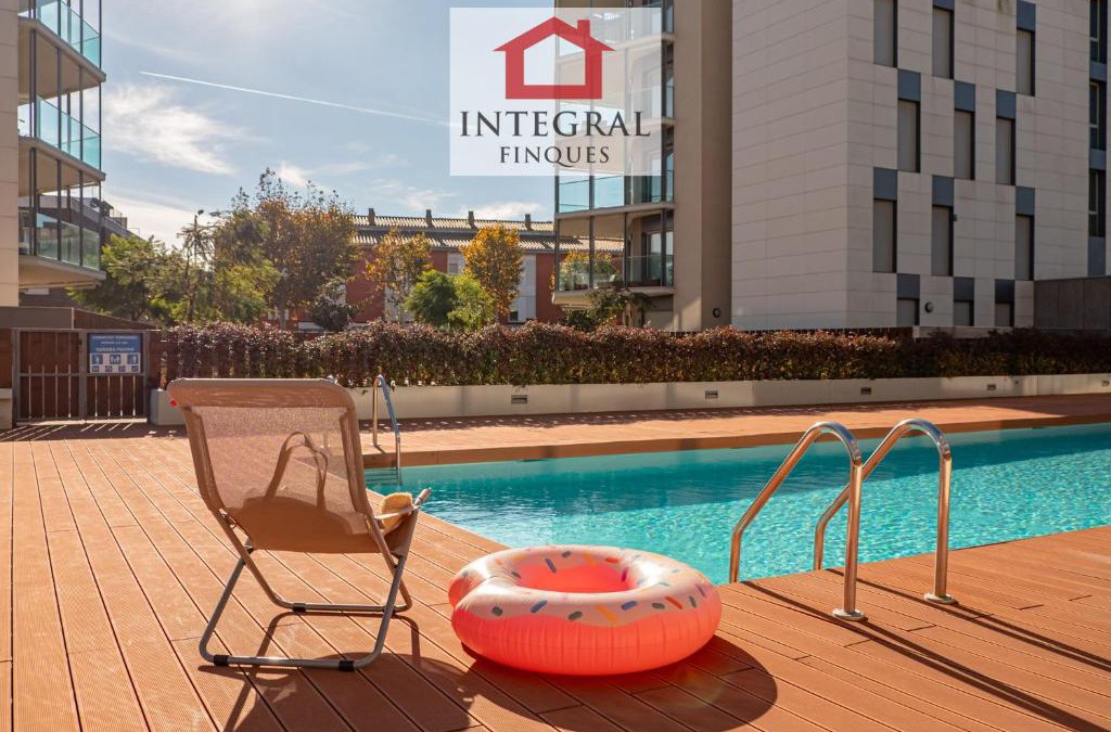Palamos Apartment | El Coralí Apartament Palamós