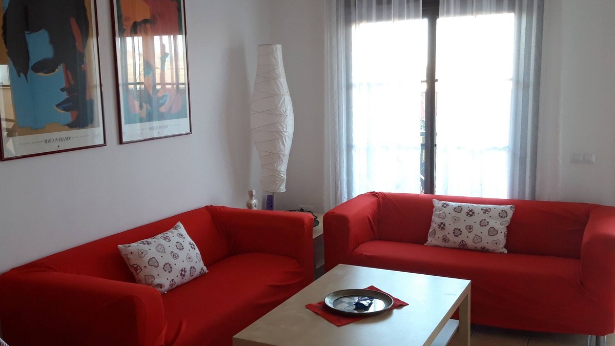 El Cotillo Apartment | El Cotillo, between crystalline seas and extinct volcanoes.