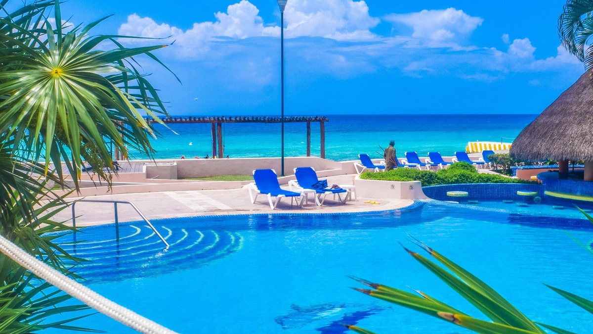Zona Hotelera Norte Resort | El Cozumeleño Beach Resort - All Inclusive