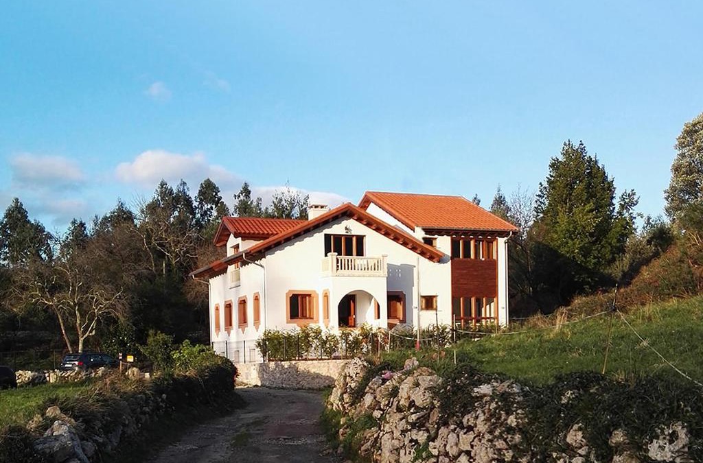 Ribadesella Bed & Breakfast | El Cuadron