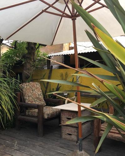 Aguas Dulces Hotel | El cuento del gainford