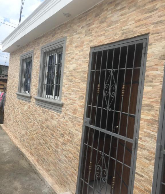 Santiago Province Apartment | El deportivo