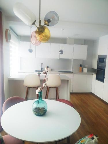 Aviles Apartment | EL DESCANSO DE CARBAYEDO