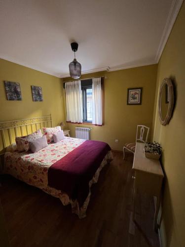 Redondela Apartment | El Descanso del Viajero