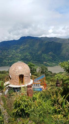 Macanal House | El Domo Macanal