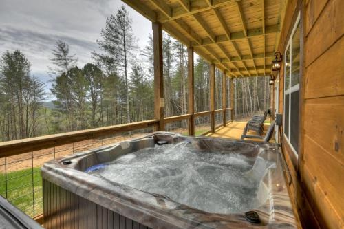 Copperhill House | El Dorado - Cuddleup