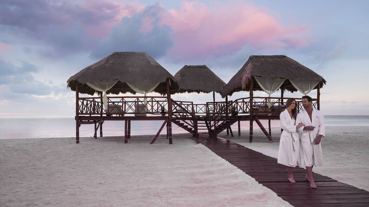 Maroma Hotel | El Dorado Maroma Cenote, Underground Expedition All & More Inclusive - Adults Only