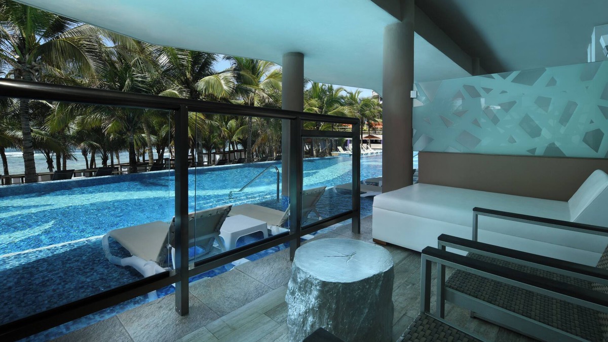 Tankah Resort | El Dorado Seaside Suites, Catamarán, Ecoturistic Ranch, All & More Inclusive - Adults Only