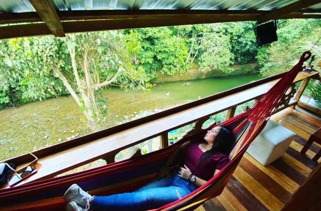 Tena Bed & Breakfast | El Eden Lodge