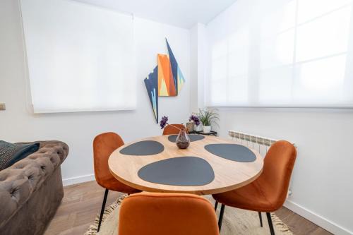 Oeste Apartment | El Encanto del Oeste