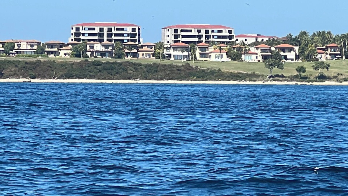 San Marcos House | El Encanto in Punta Mita Gates - Brand New 4,300+ 4 BD 4 BA with Amazing Views!