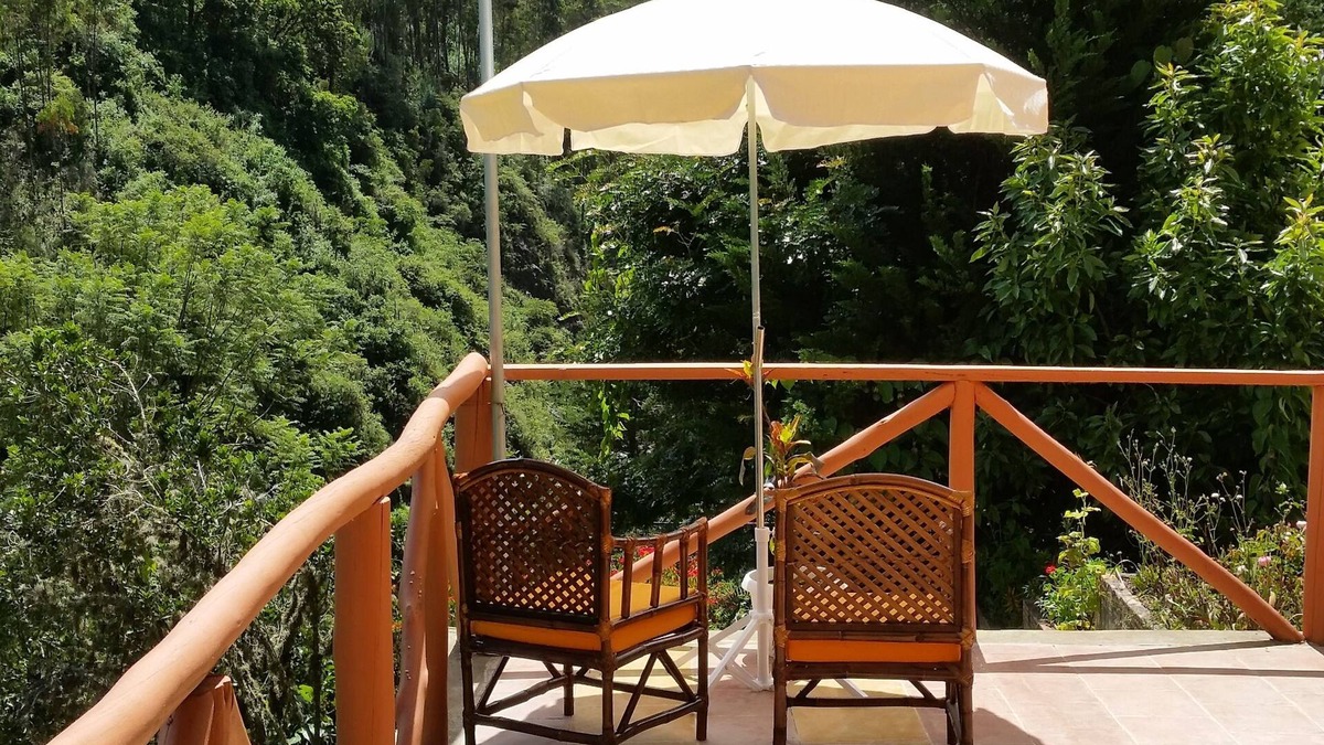 Sorata Hotel | El Encanto Sorata