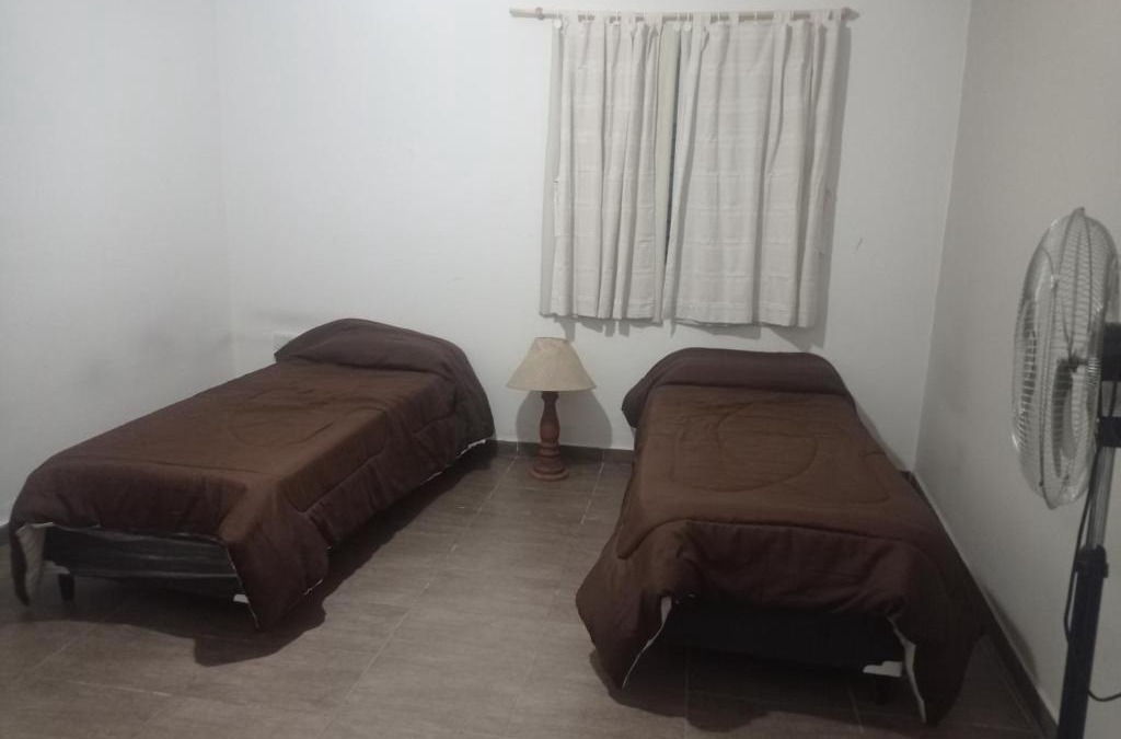 San Martin House | El encuentro 2634300365