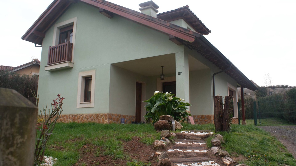 Soto de las Duenas Ski Chalet | El Escondite Astur