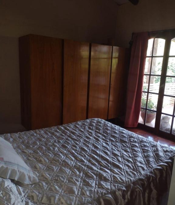 Cuadro Nacional Apartment | El fortin , amplia y comoda casa en San Rafael Mendoza , cerca de Laberinto de Borges