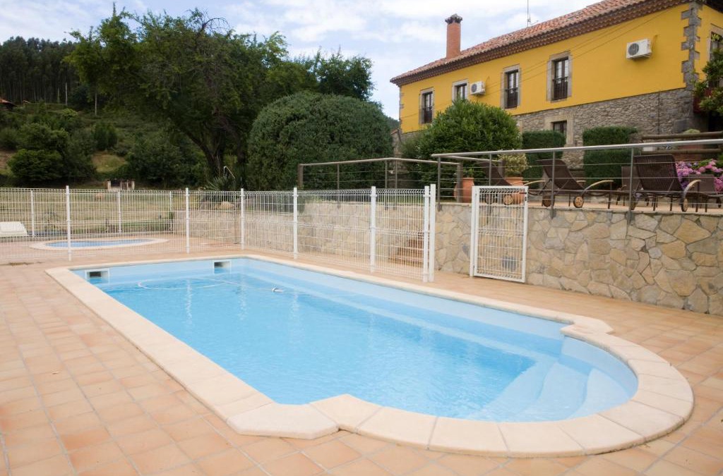 Colunga Hotel | El Foyu