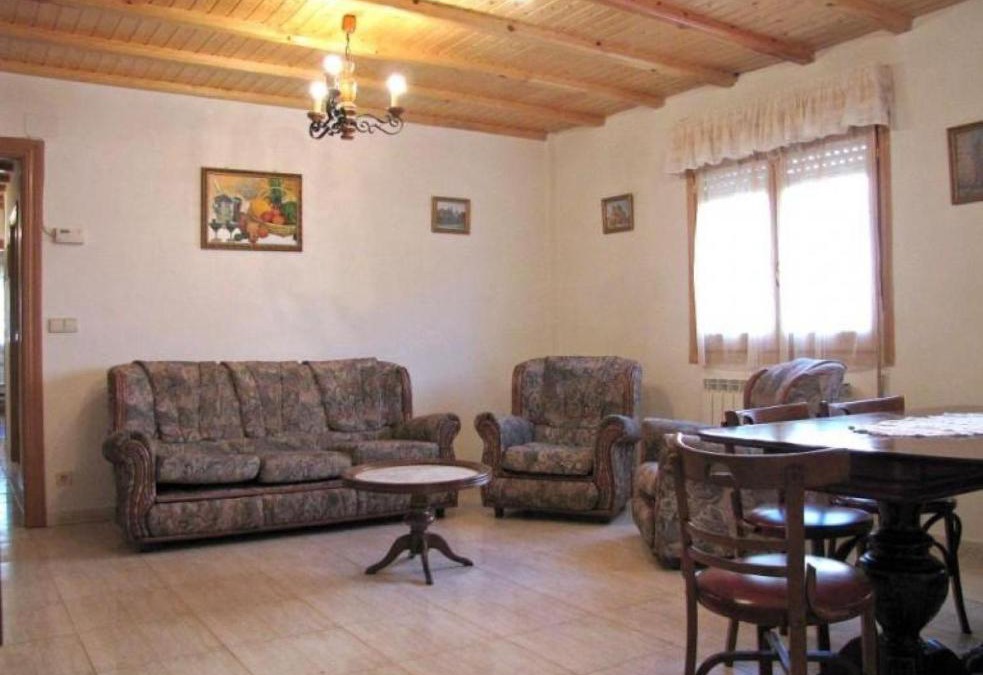 Vadillo House | El Fronton
