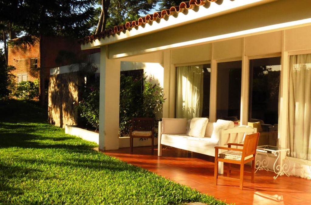 Punta del Este House | El Gauchito