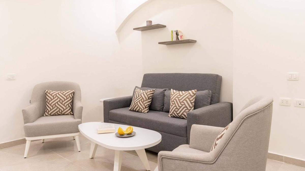 El Gouna Apartment | El Gouna Downtown,