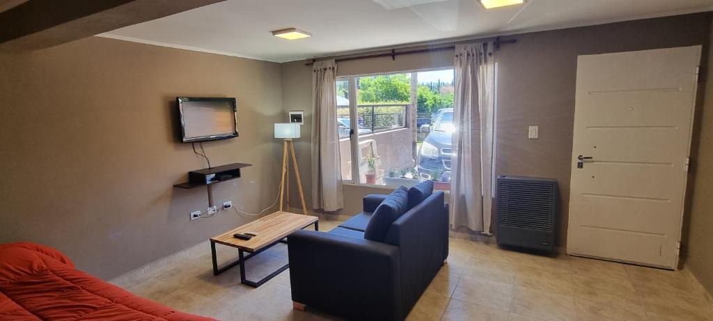 Lago Puelo Apartment | El Gran Montañes