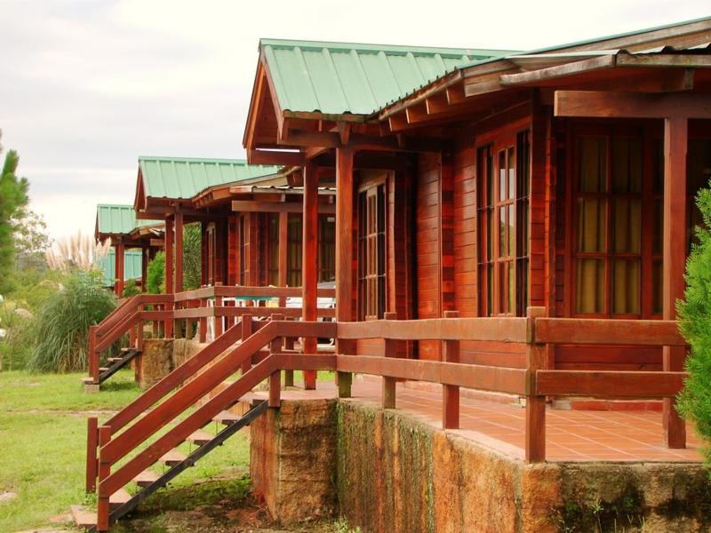 Cuadro Nacional Apartment | El Gran Paraíso.