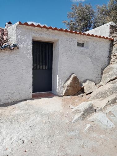 El Real de la Jara House | El Granero