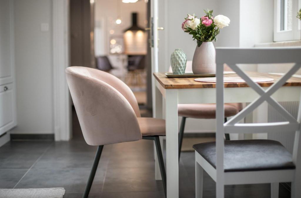 Sopron Apartment | EL GUSTO HOMES Town