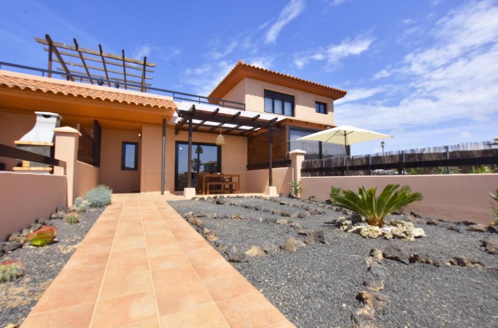 La Oliva Apartment | El Hierro House