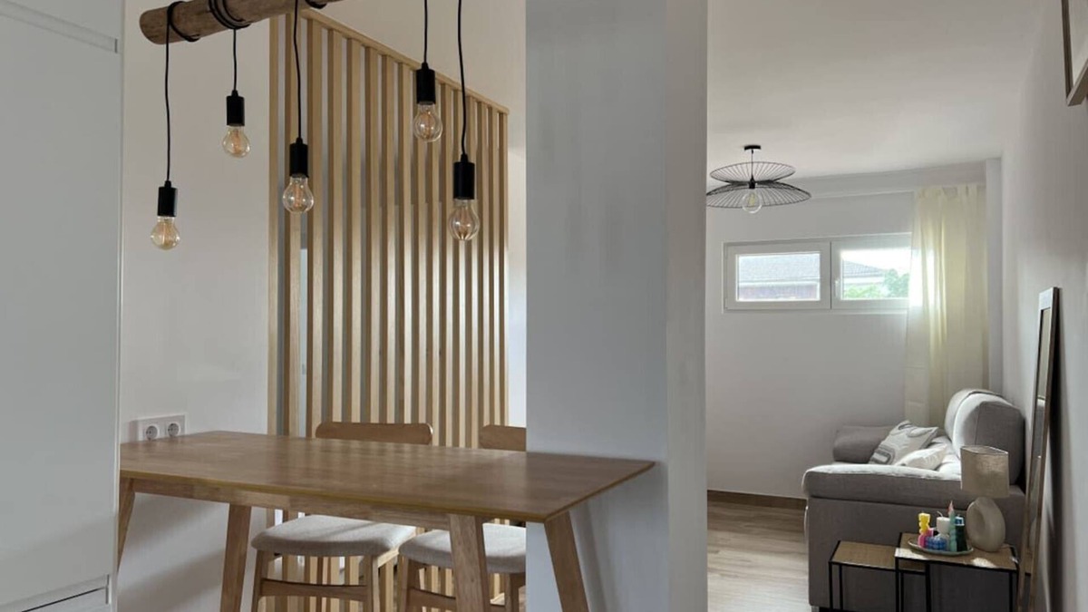Pedrena Apartment | El Hogar del Calamar 32600