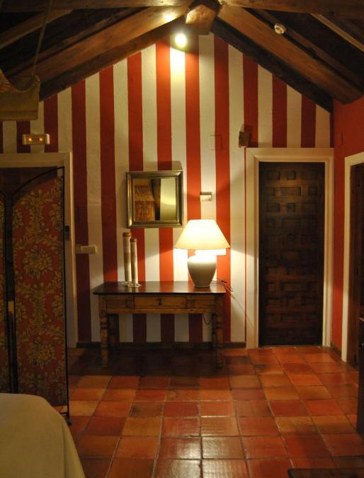 Pedraza Hotel | El Hotel De La Villa