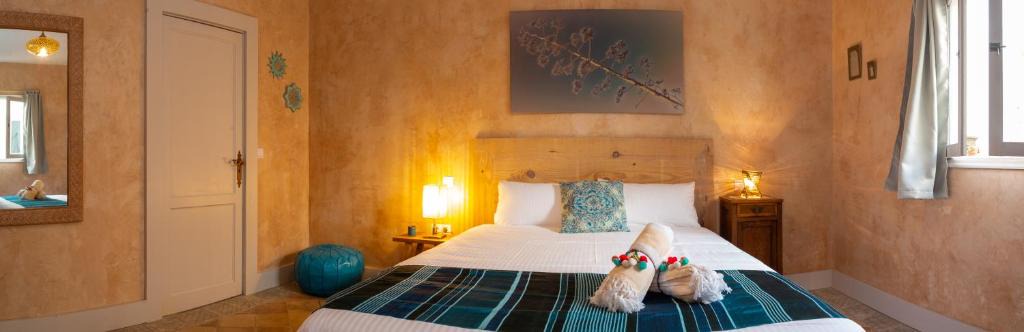 El Cotillo House | El Hotelito del Cotillo - Adults Only