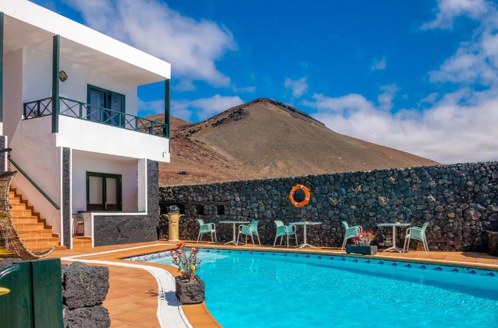 El Golfo House | El Hotelito Del Golfo