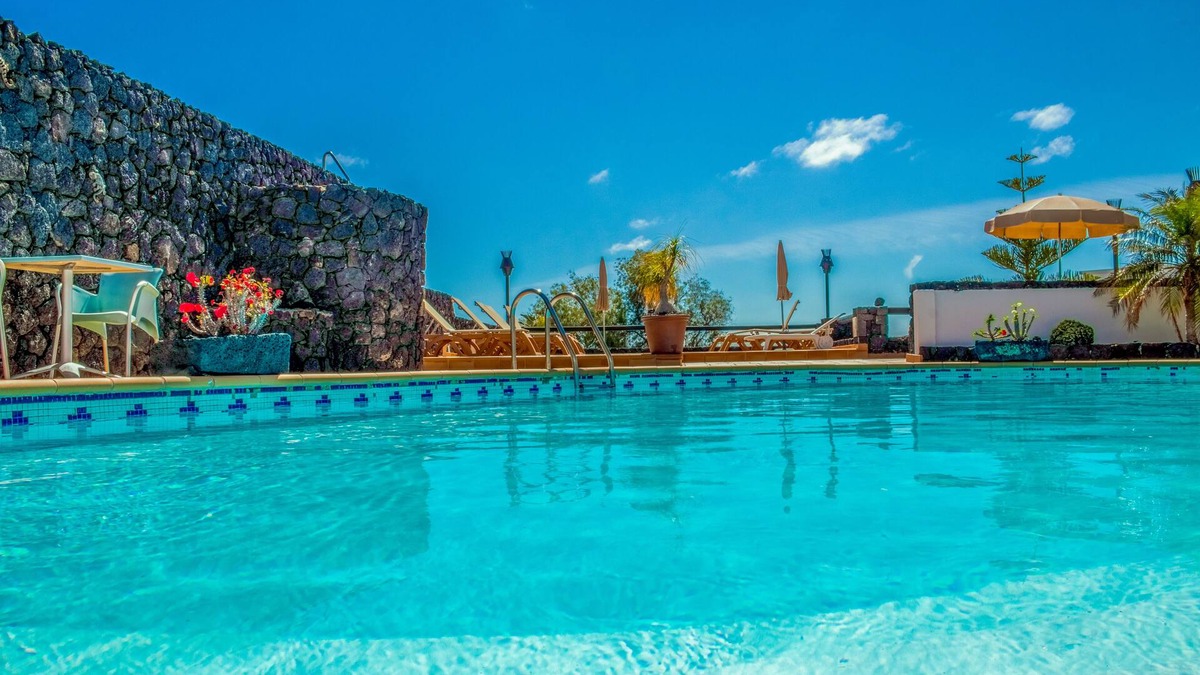 El Golfo Hotel | El Hotelito Del Golfo